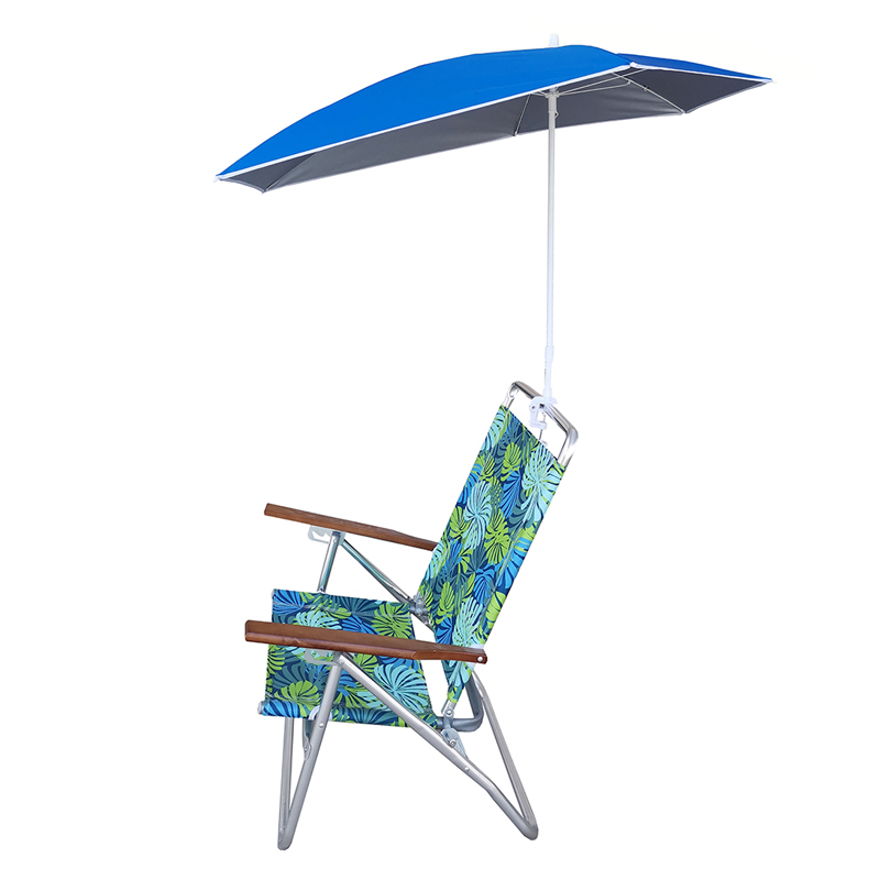 Strong Clip Umbrella Bu1904