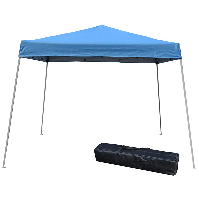 Gazebo portable avec sac à dos GZ2002
