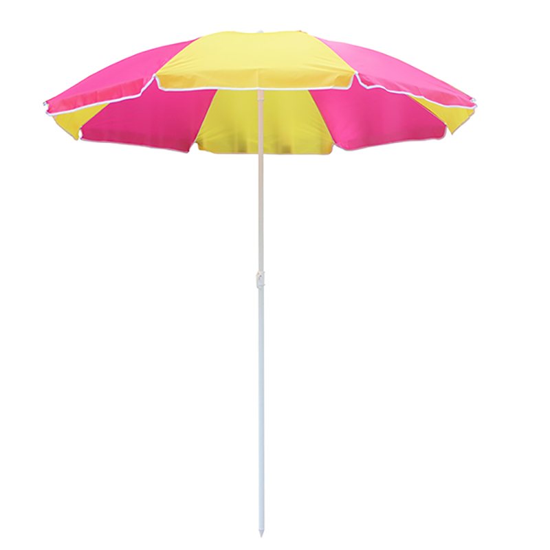 Promotion Garden Umbrella comme Finish Bu1907