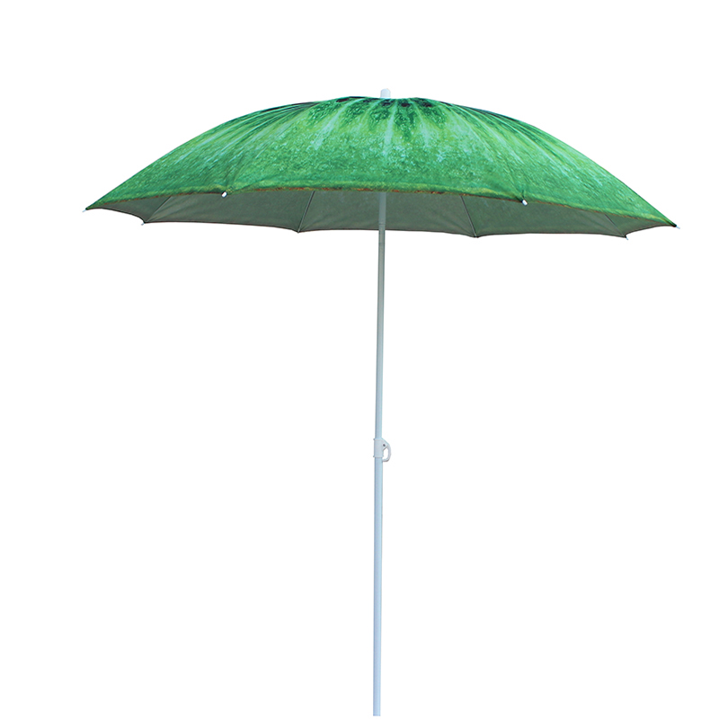 Frame en acier Parasol Bu1905