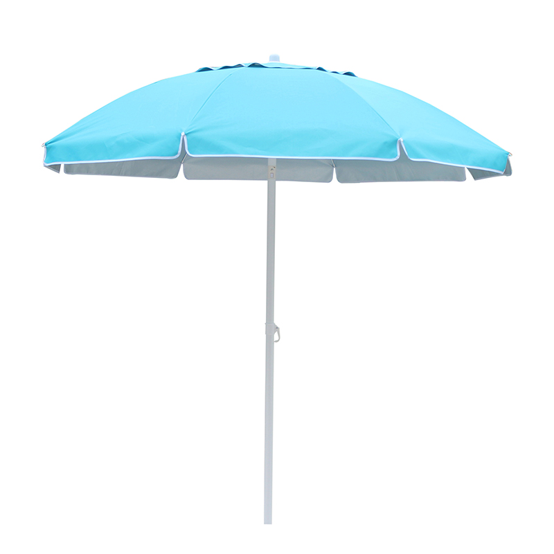 Parasol en acier inclinable BU1920