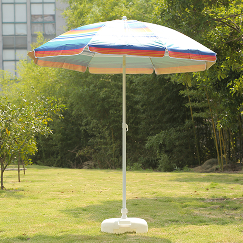 Parasol de plage avec protection UV BU1910