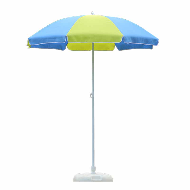 Parasol en acier inclinable BU1913