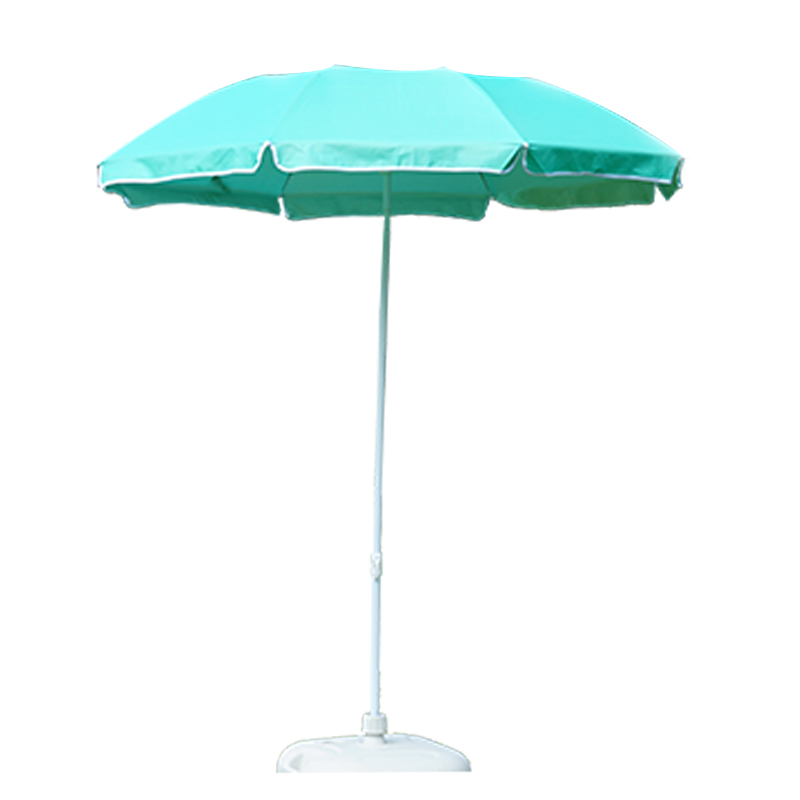 Parasol inclinable en 3 sections BU1943