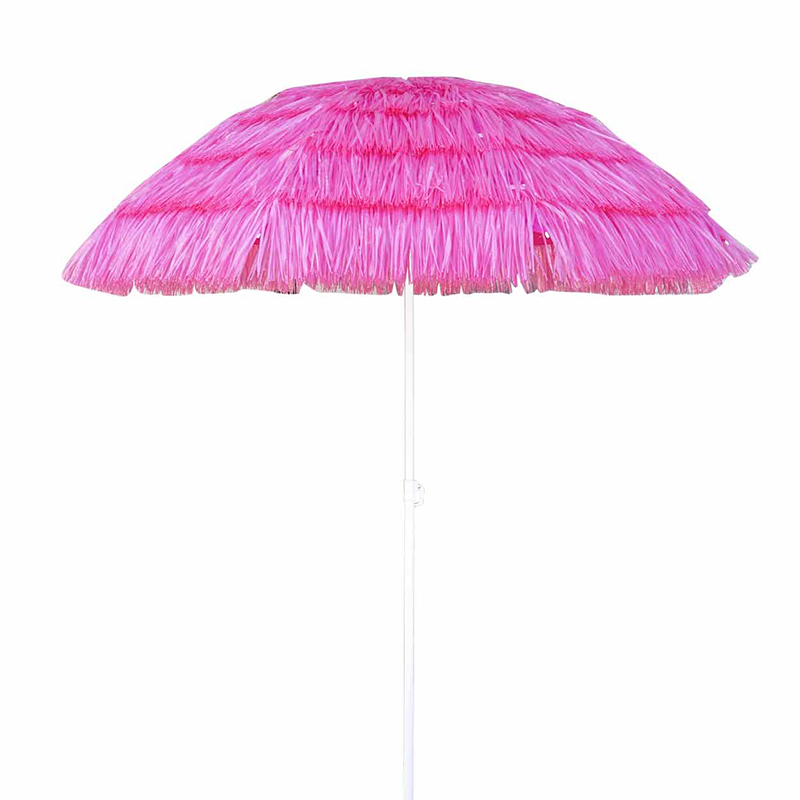 Parapluie hawaïen inclinable BU 1947