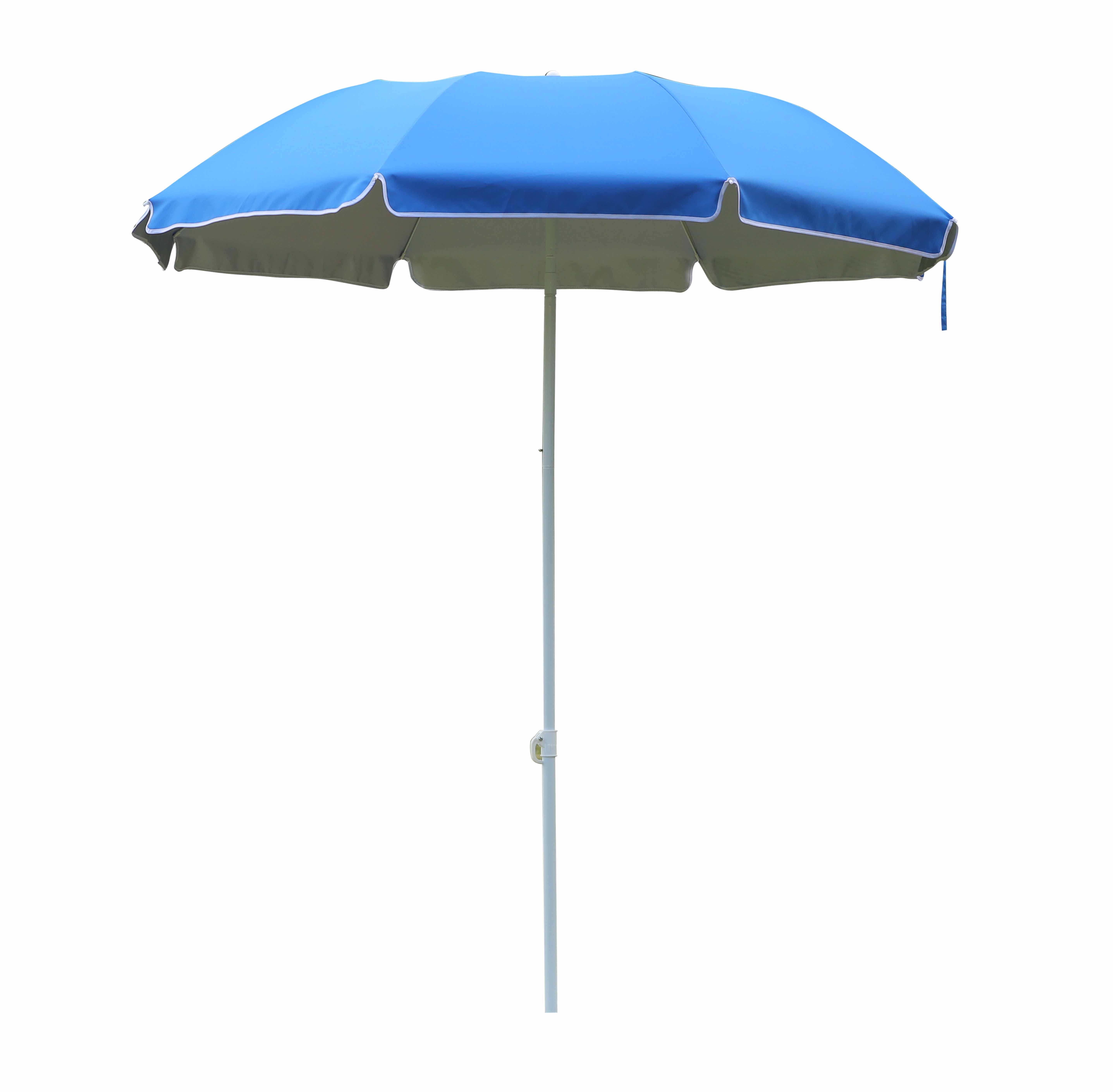 Parasol 3 sections inclinable BU1944