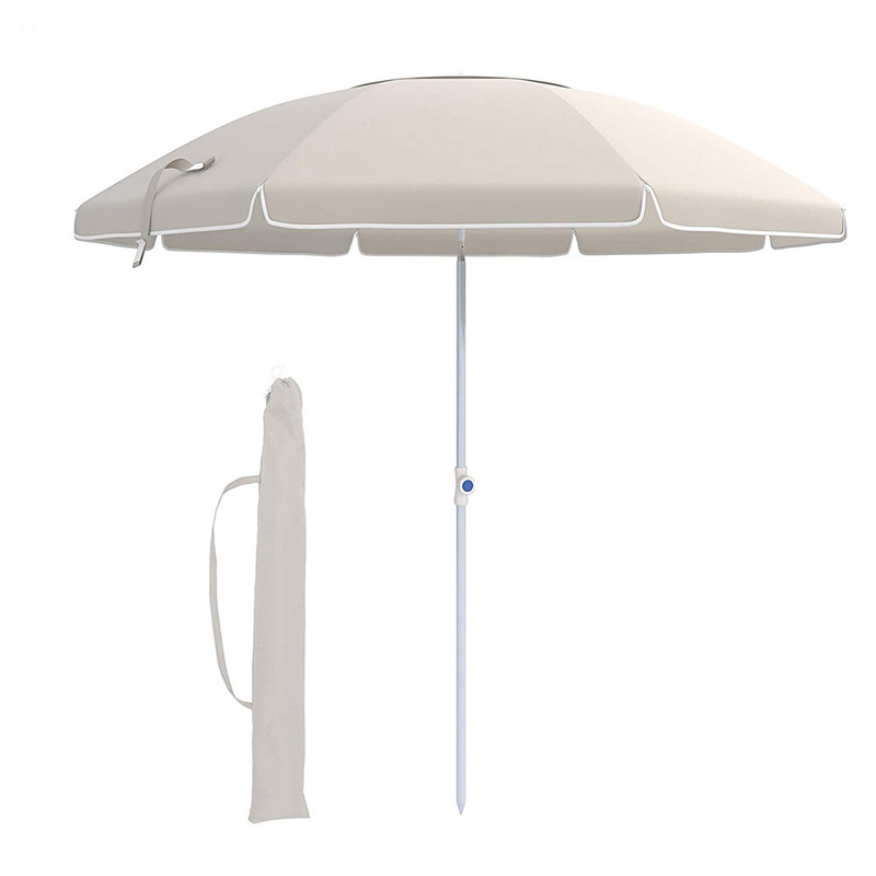 Parasol de plage BU2014