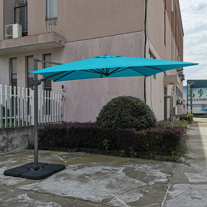 Les parapluies de terrasse avec protection UV valent-ils la peine d