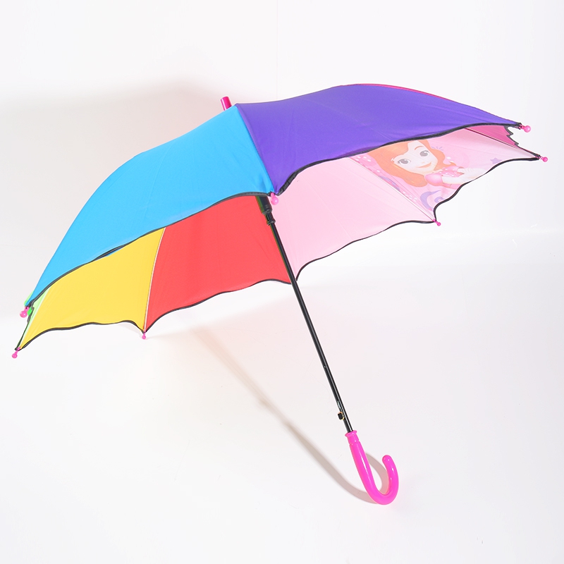 Parapluie coloré pour enfants RU1956