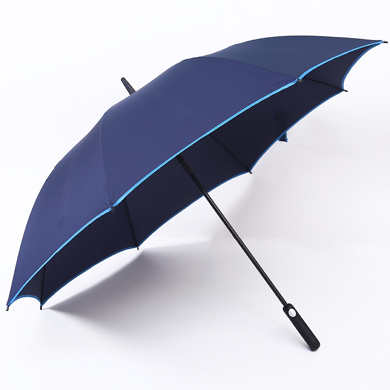 Grand parapluie droit de golf RU1988