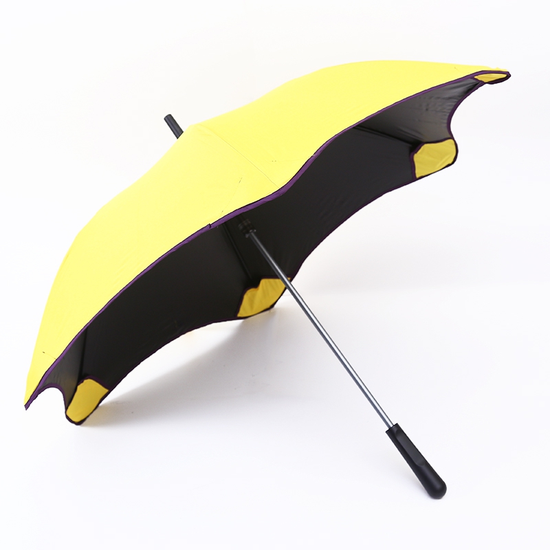 Parapluie droit pour enfants enfants avec protection UV RU1992