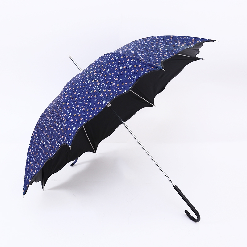 Quel genre de parapluie de soleil est fort contre le soleil