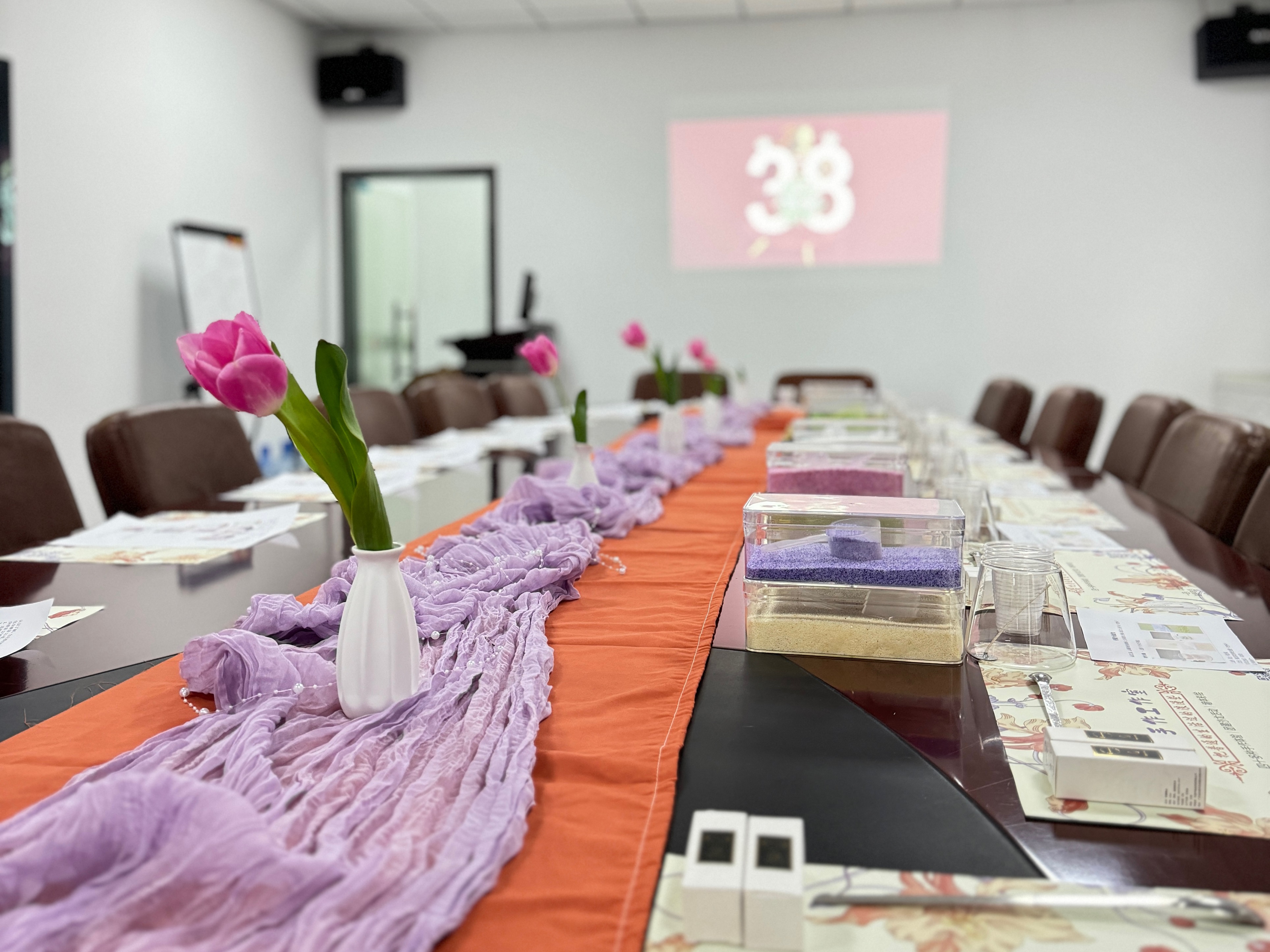 Célébrez la Journée internationale des femmes