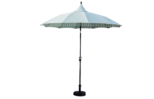 Parapluie de patio 