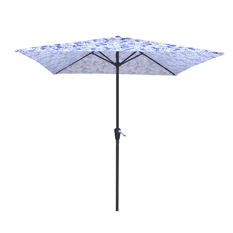 Les parapluies du patio peuvent-ils résister à des vents forts?