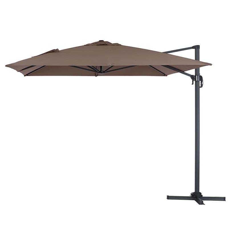 Comment nettoyer et maintenir des parapluies de terrasse imperméables pour la longévité?